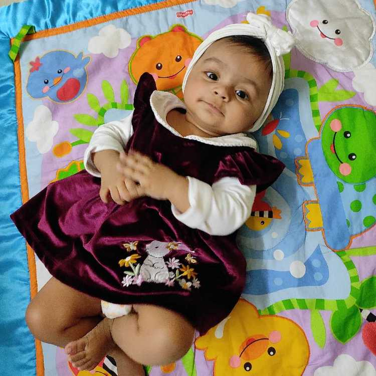 profile image of ASMA SHAIKH