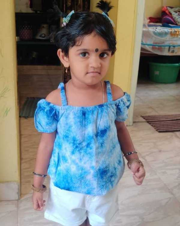 profile image of anusha r