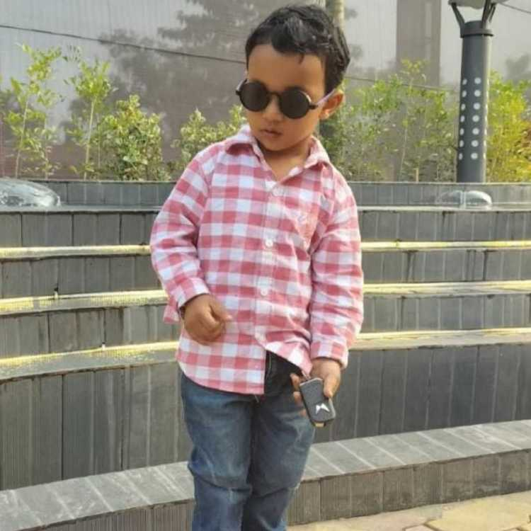 profile image of Noori Das
