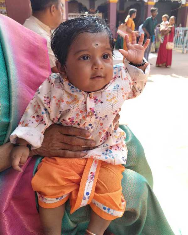 profile image of Soumya