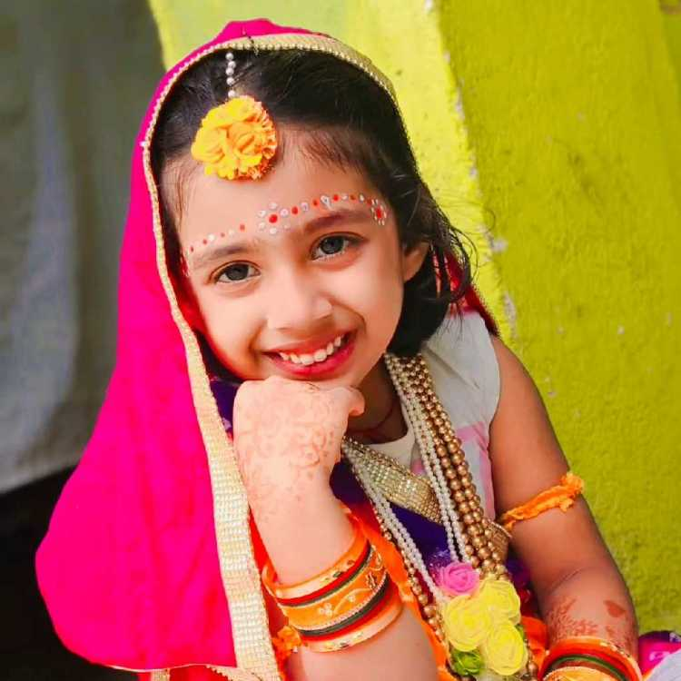 profile image of Sunaina nanda