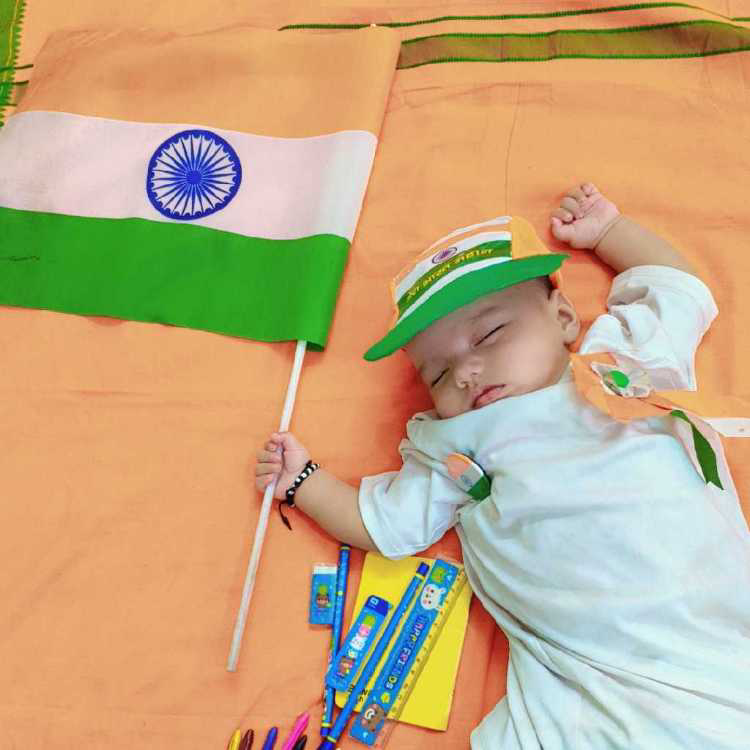 profile image of madhu mishra