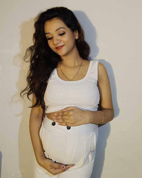 profile image of Twinkle maani