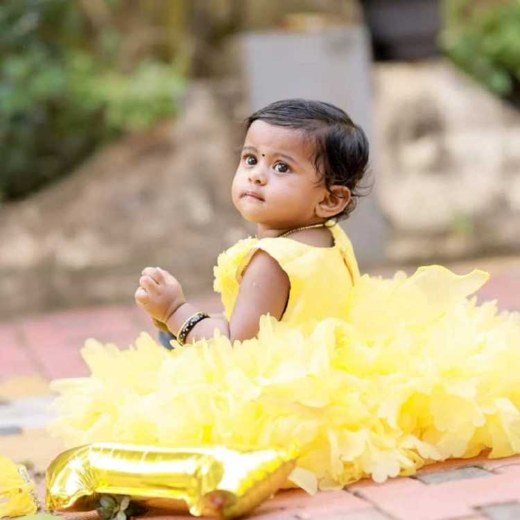 profile image of Sheena Jithin
