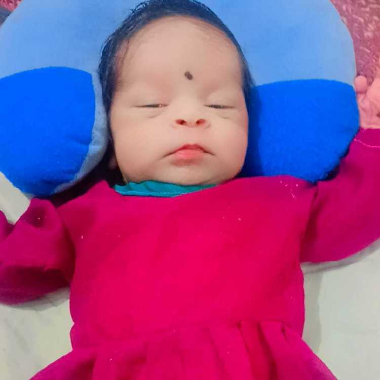 Mayuri jain profile image of Mayuri jain