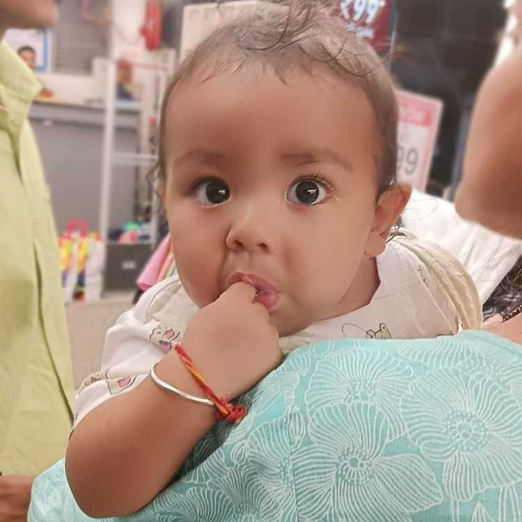 profile image of komal