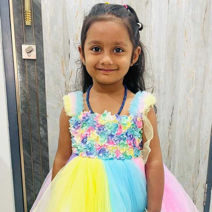 Bhairavi sheth profile image of Bhairavi sheth