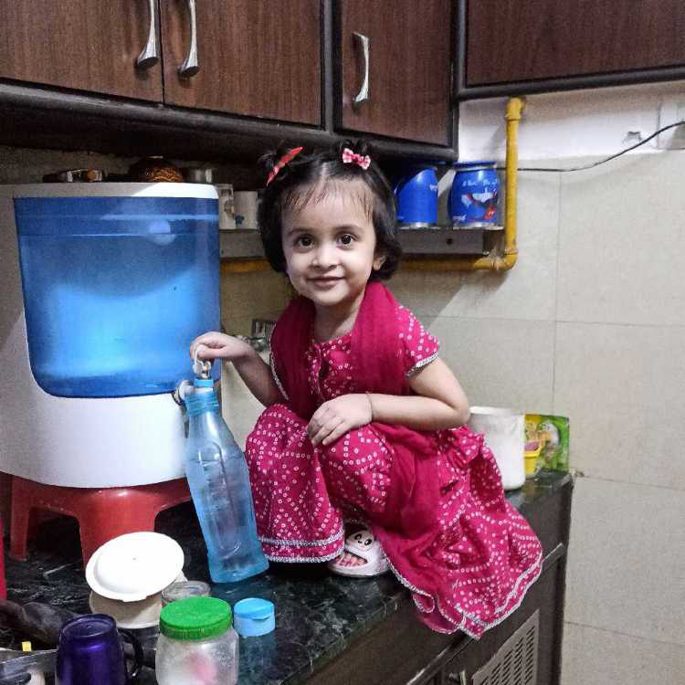 profile image of Tanvi