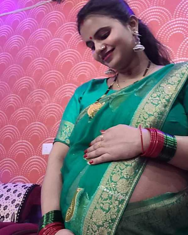 profile image of Shalini Singh