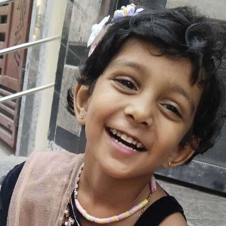 profile image of Anjali Bardiya