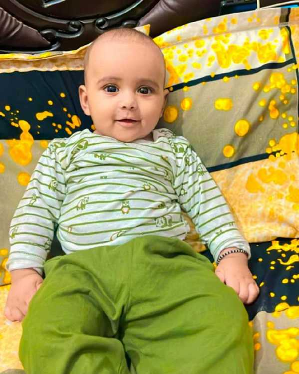 profile image of Iqra Yahiya