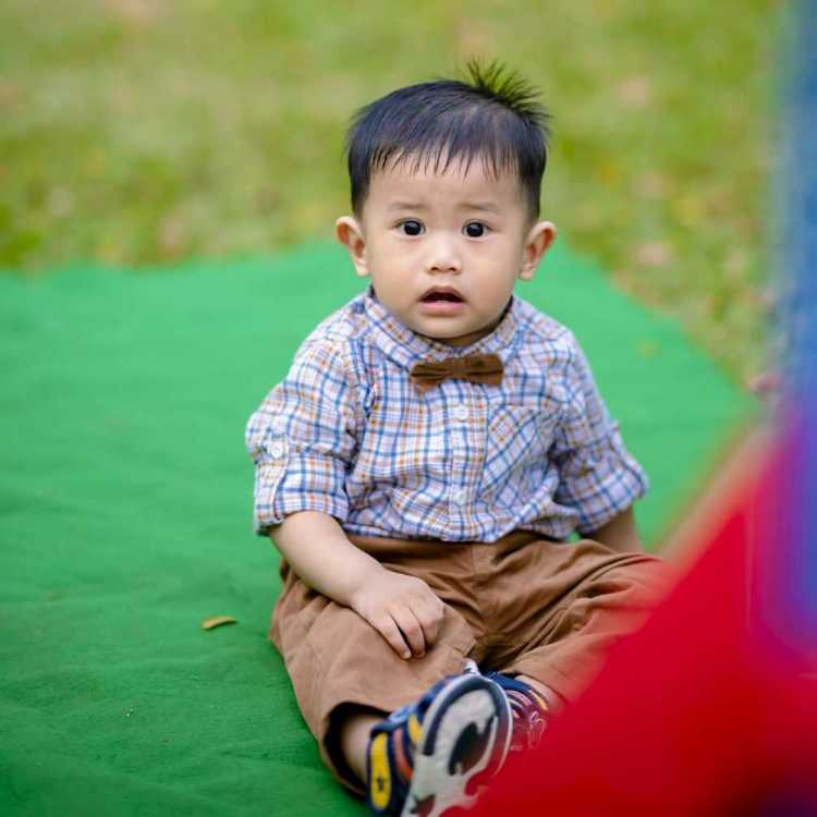 profile image of Tono