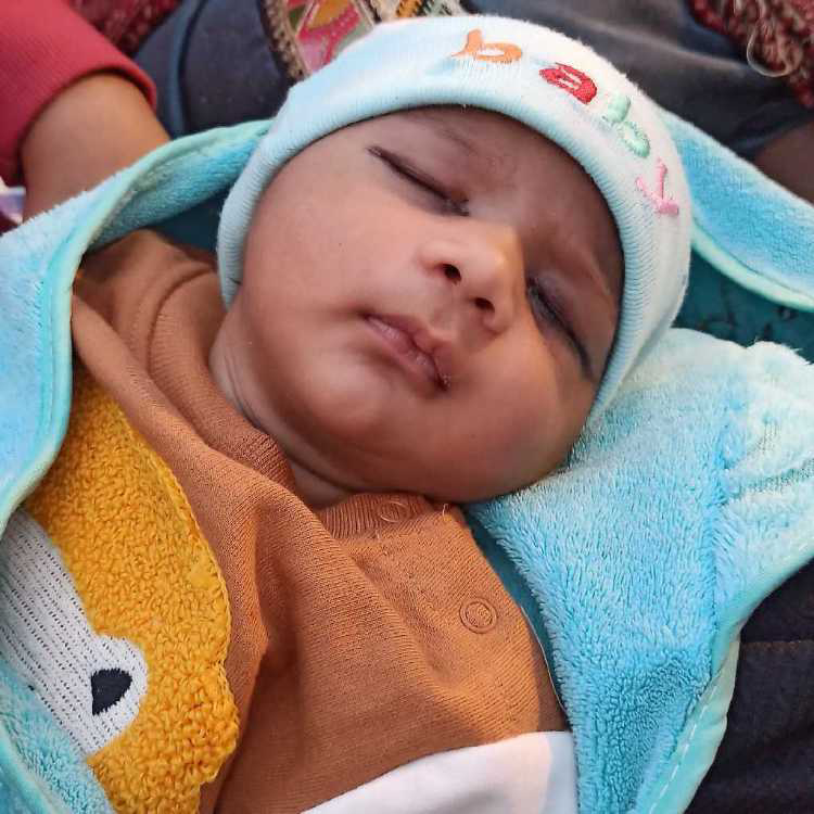 profile image of Swati