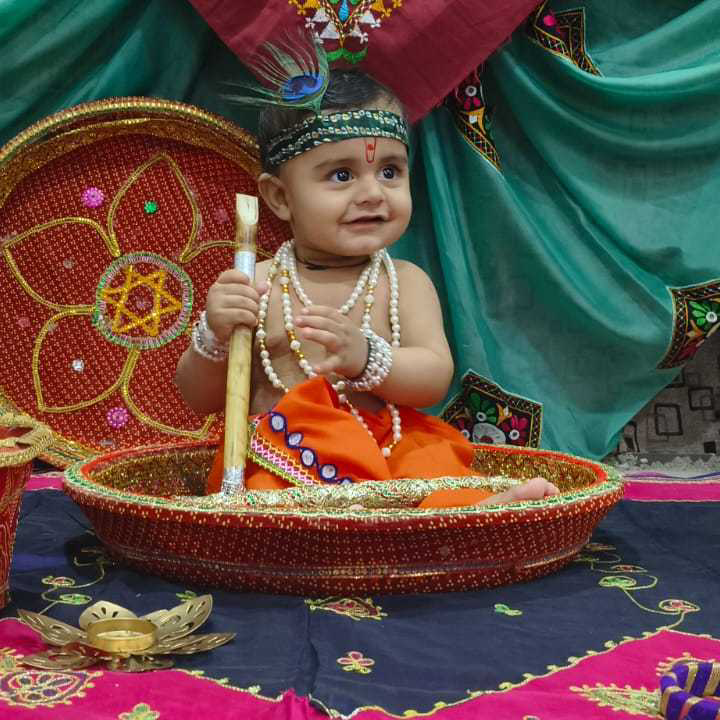 profile image of hemaxi thakkar
