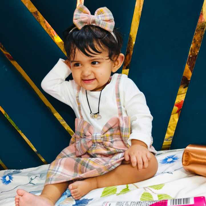 profile image of Akshita