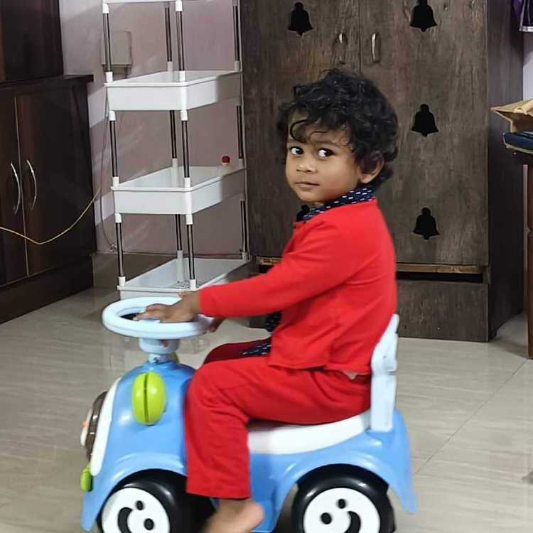 profile image of Kavya