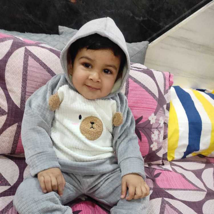 profile image of Jyoti Garg