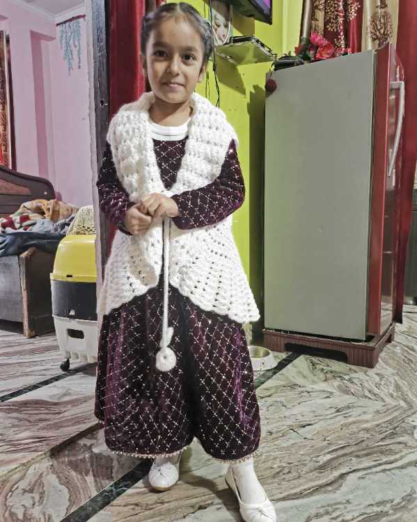 profile image of Surinder Kaur