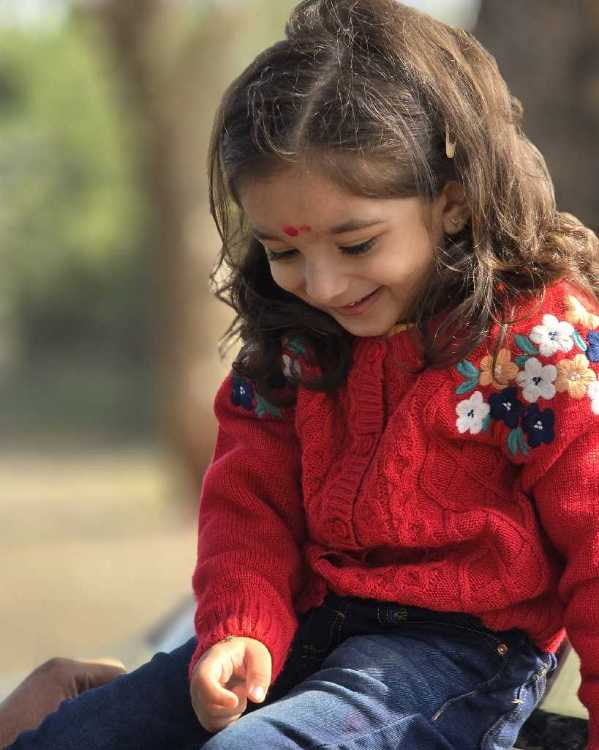profile image of Namrata Hun