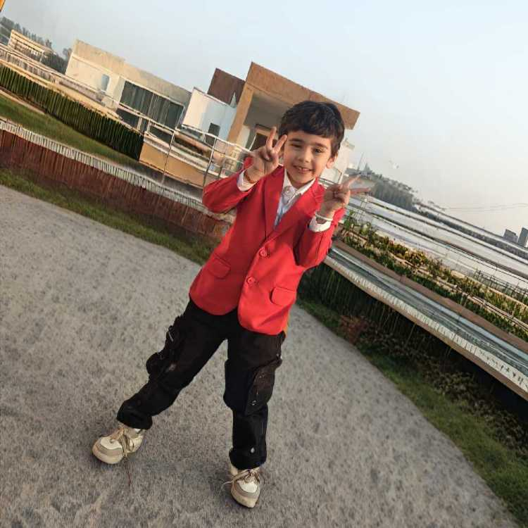 Reema verma profile image of Reema verma