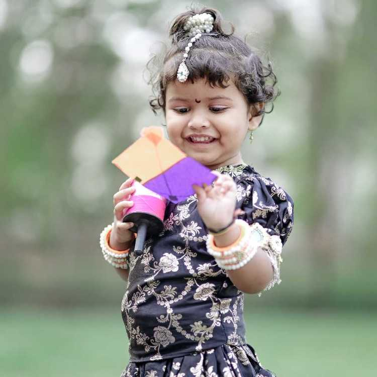 profile image of Sayali chobhe