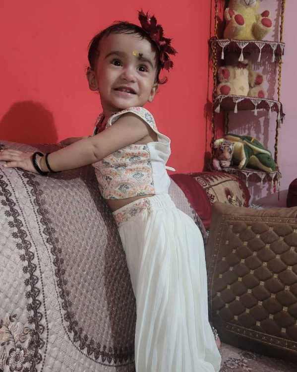 profile image of Ankita