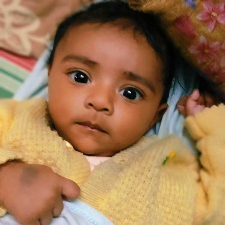 profile image of saranya srinivasan