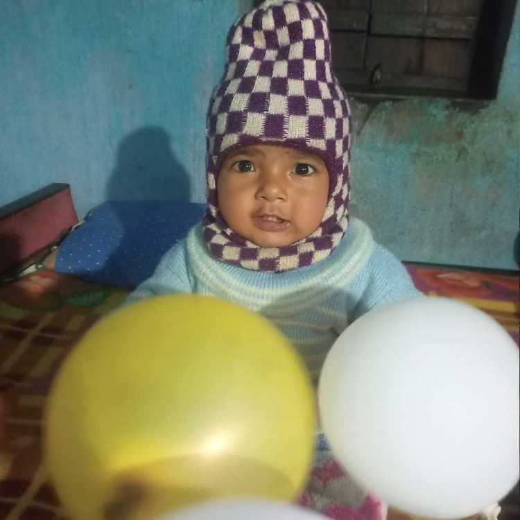 Susmita kumari profile image of Susmita kumari