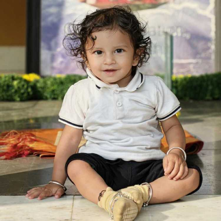 profile image of Dr Aditya S V