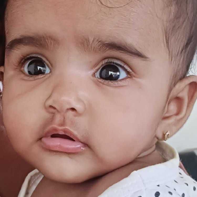 profile image of Mekha