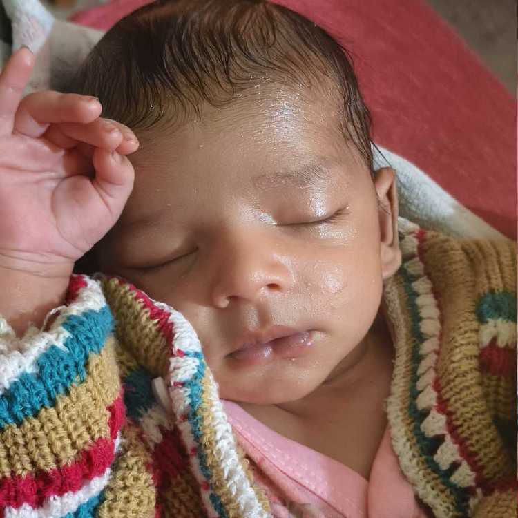 profile image of Archana
