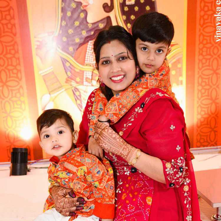profile image of Anu Kejriwal