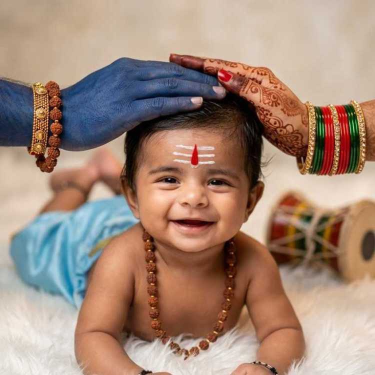 profile image of Sandhya