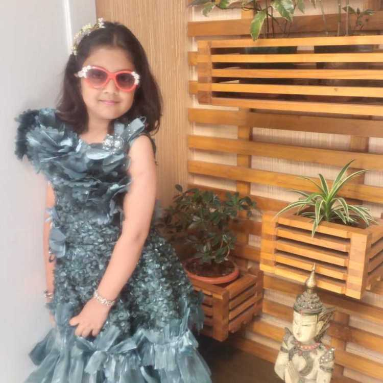 profile image of Krishna Prafful Agrawal