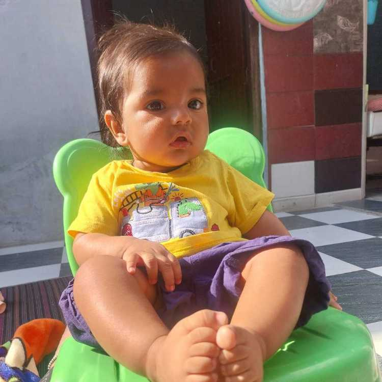 profile image of Bharti