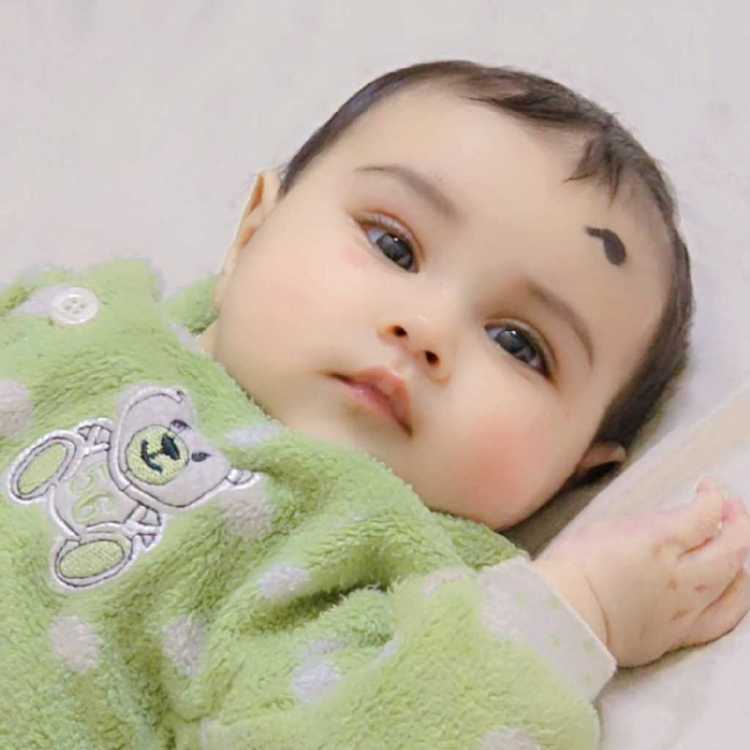profile image of Mishti