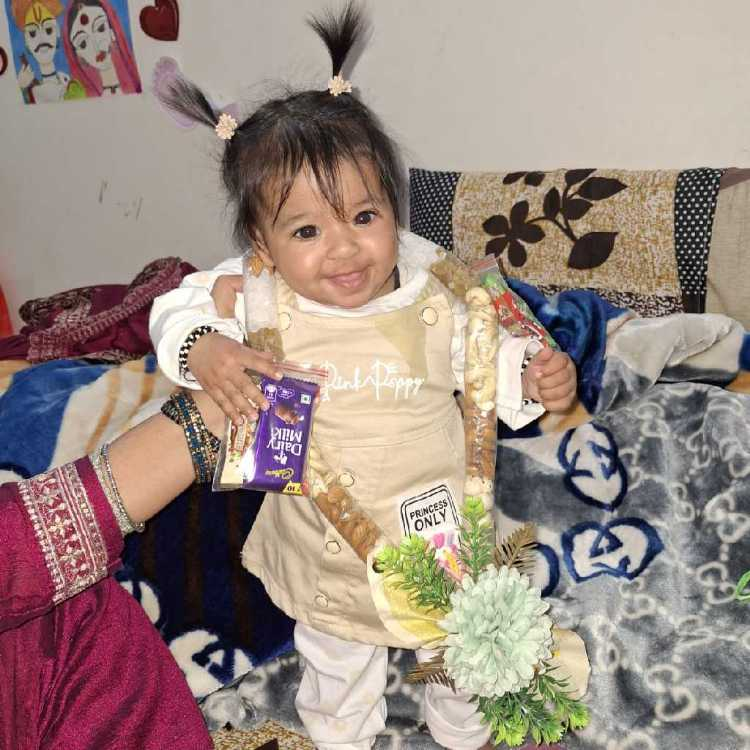 profile image of Pooja Gupta