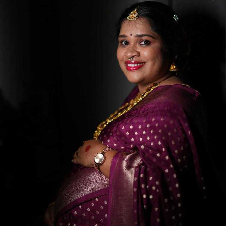 profile image of R lavanya