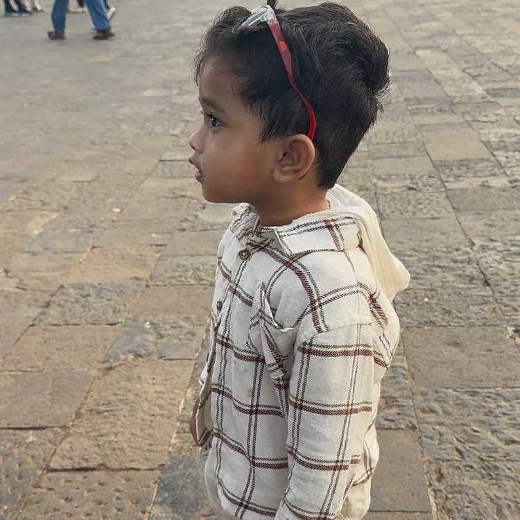 profile image of Mashaeel Maniyar