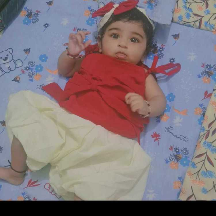 Bhavya profile image of Bhavya
