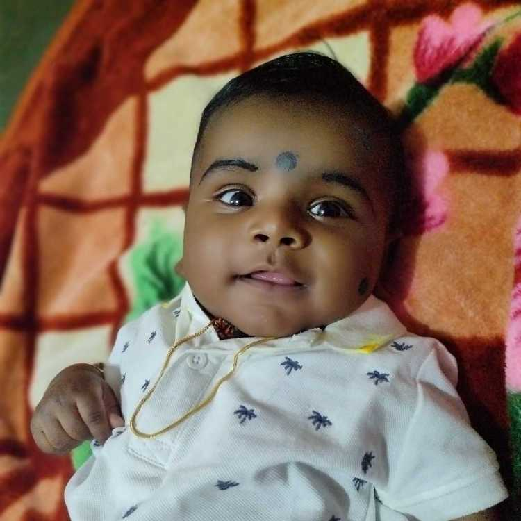 profile image of Govindh Kanchana