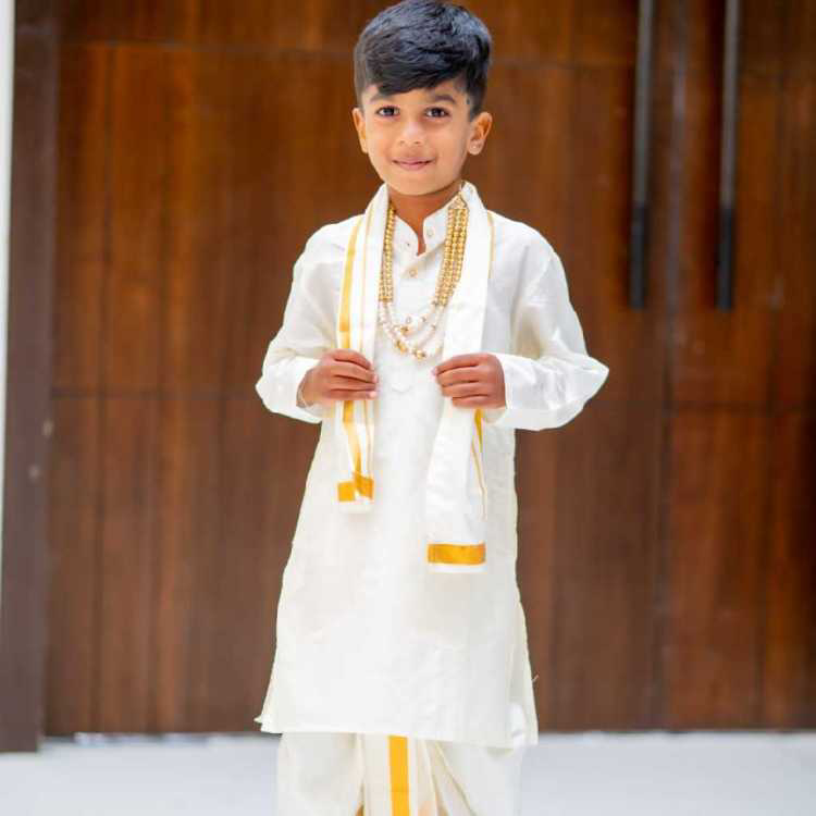 profile image of Anusha Kr