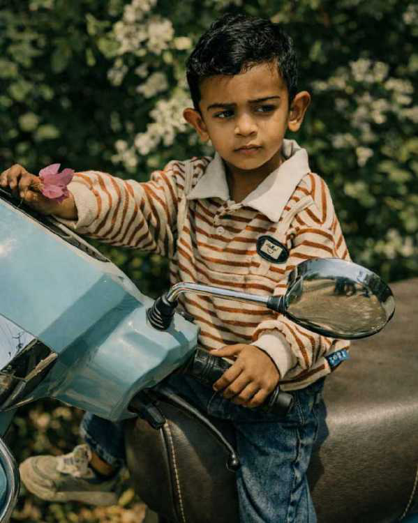 profile image of Hasna