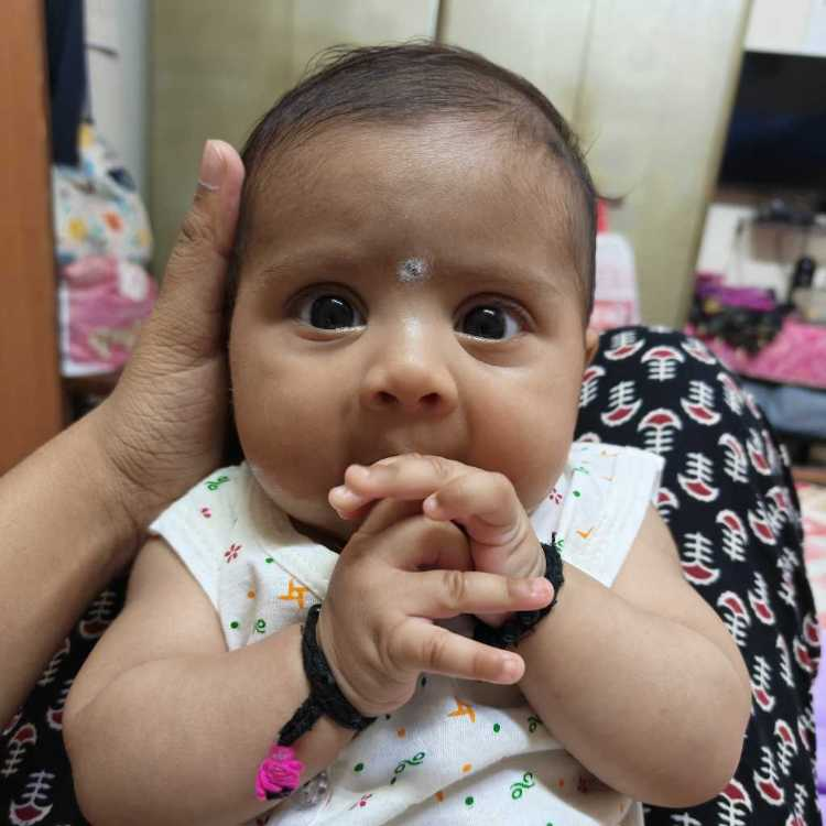 profile image of sakshi sagdeo