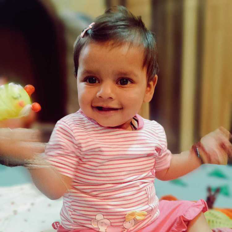 Shivani Varshney profile image of Shivani Varshney