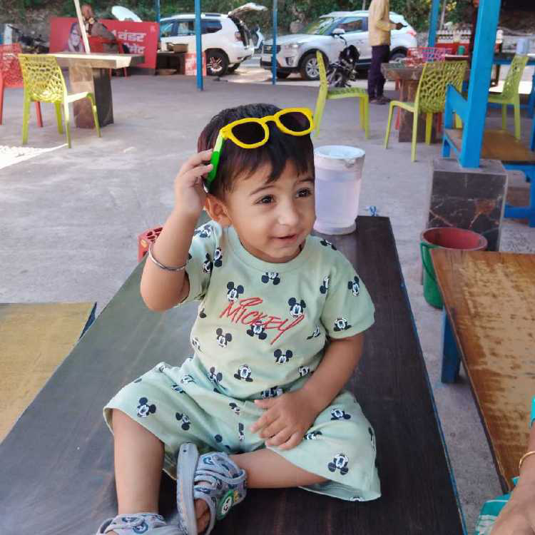 profile image of Tisha arora