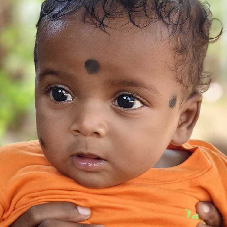 K Harshith profile image of K Harshith
