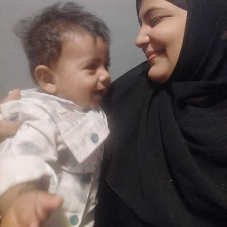 profile image of Kasefa Shaikh