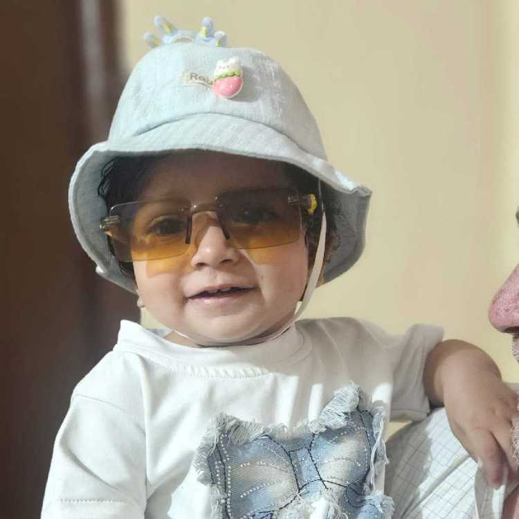 Simran Sayyed profile image of Simran Sayyed