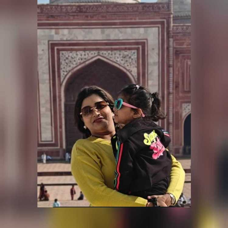 profile image of Niharika Bharti